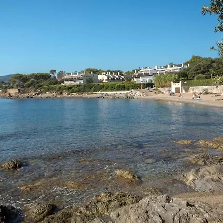 Corail, Vue Plongeante Sur La