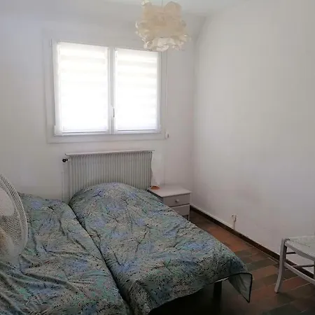 Corail, Vue Plongeante Sur La Fréjus