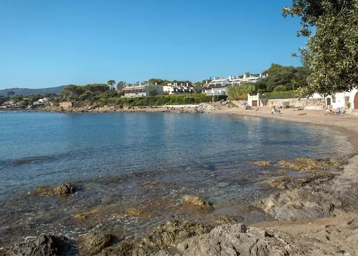 Corail, Vue Plongeante Sur La