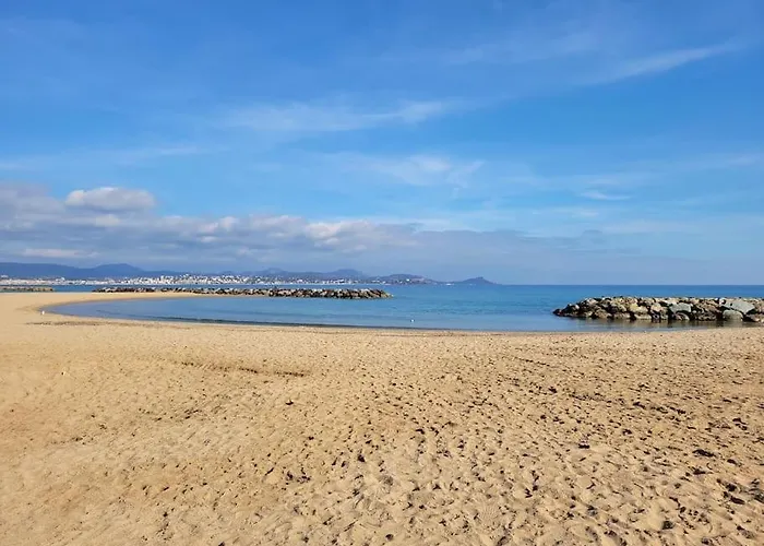 Lägenhet Corail, Vue Plongeante Sur La *