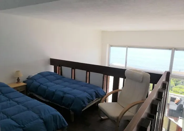 Corail, Vue Plongeante Sur La *